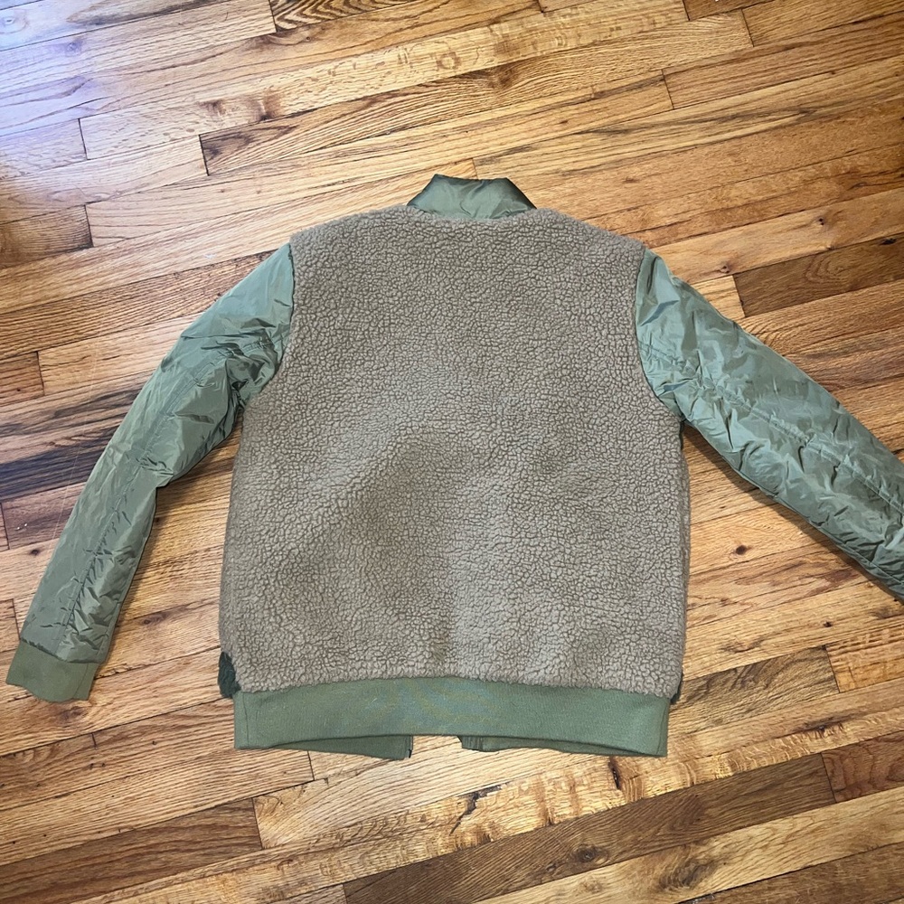 Universal Thread Jacket - image 2